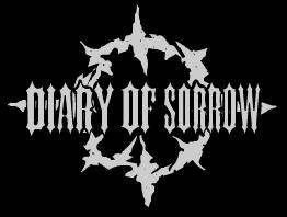 logo Diary Of Sorrow